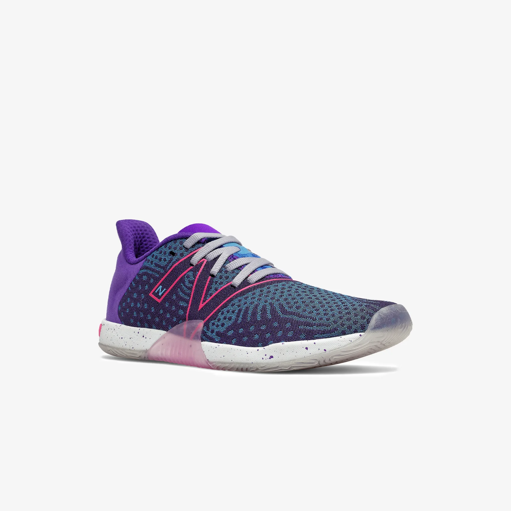 NEW BALANCE MINIMUS TR - WOMAN - Image 5