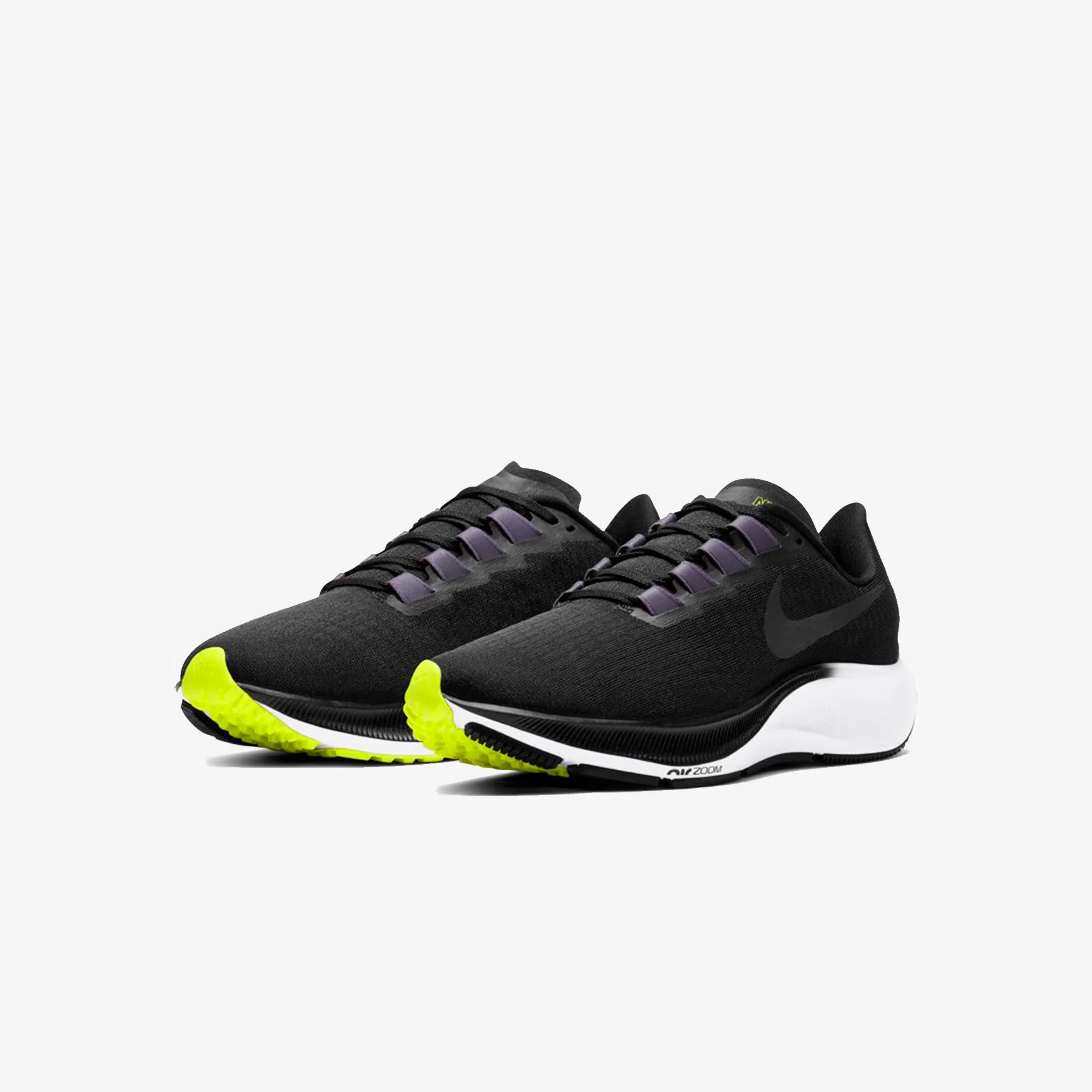 NIKE AIR ZOOM PEGASUS 37 - WOMAN - Image 2