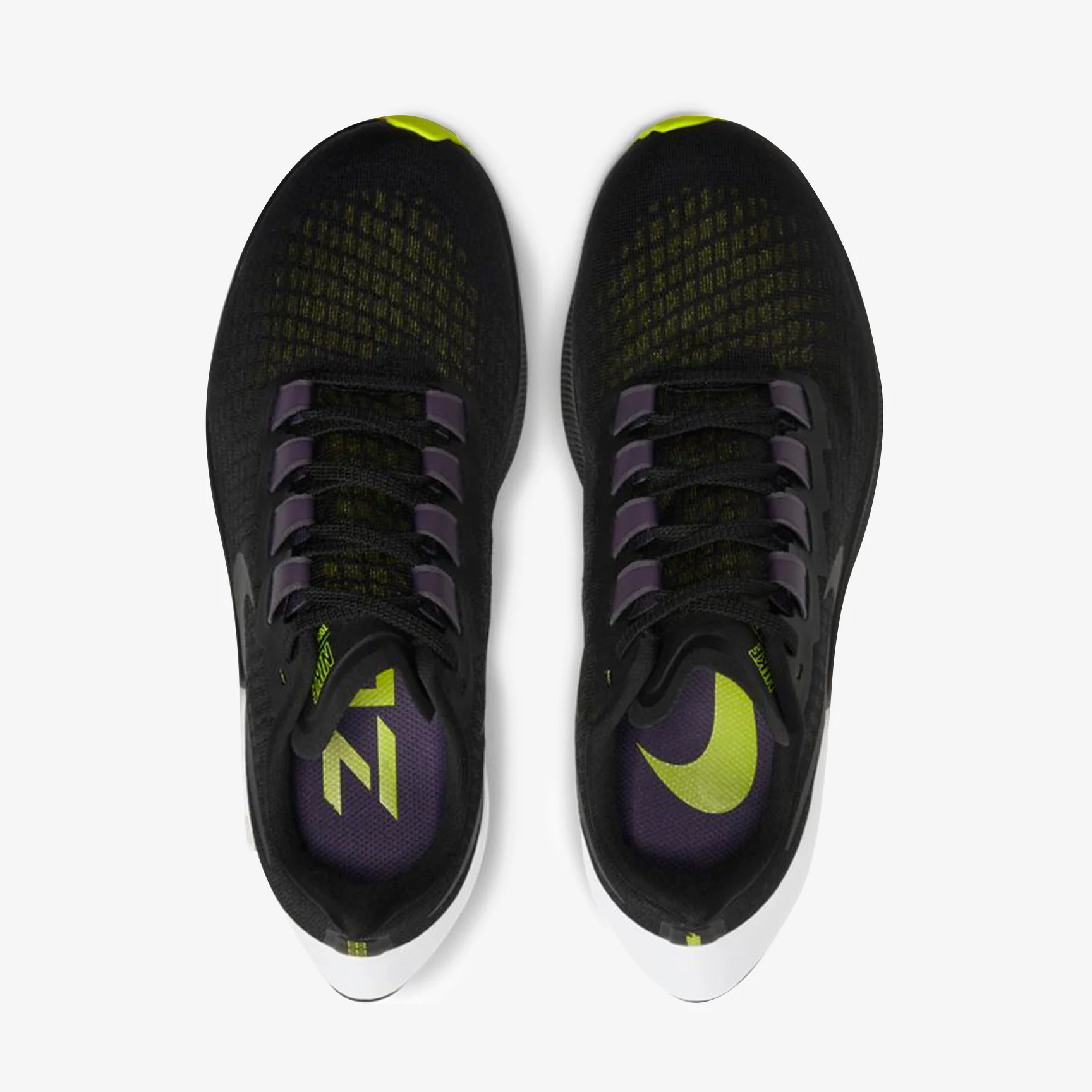 NIKE AIR ZOOM PEGASUS 37 - WOMAN - Image 3