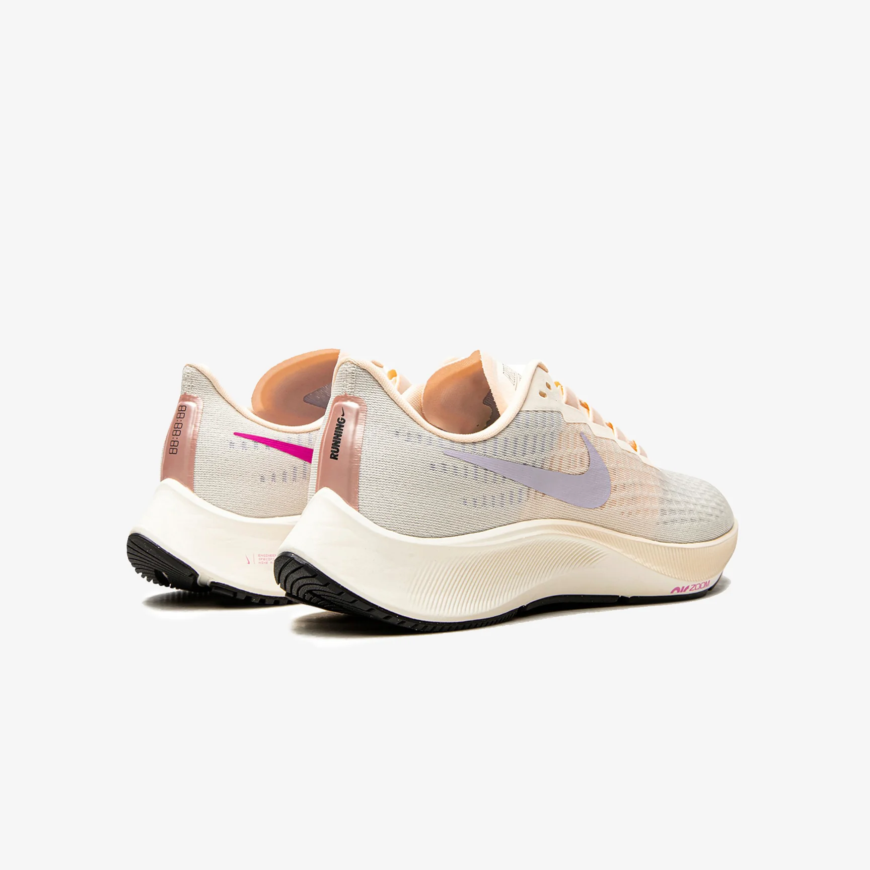 NIKE AIR ZOOM PEGASUS 37 - WOMAN