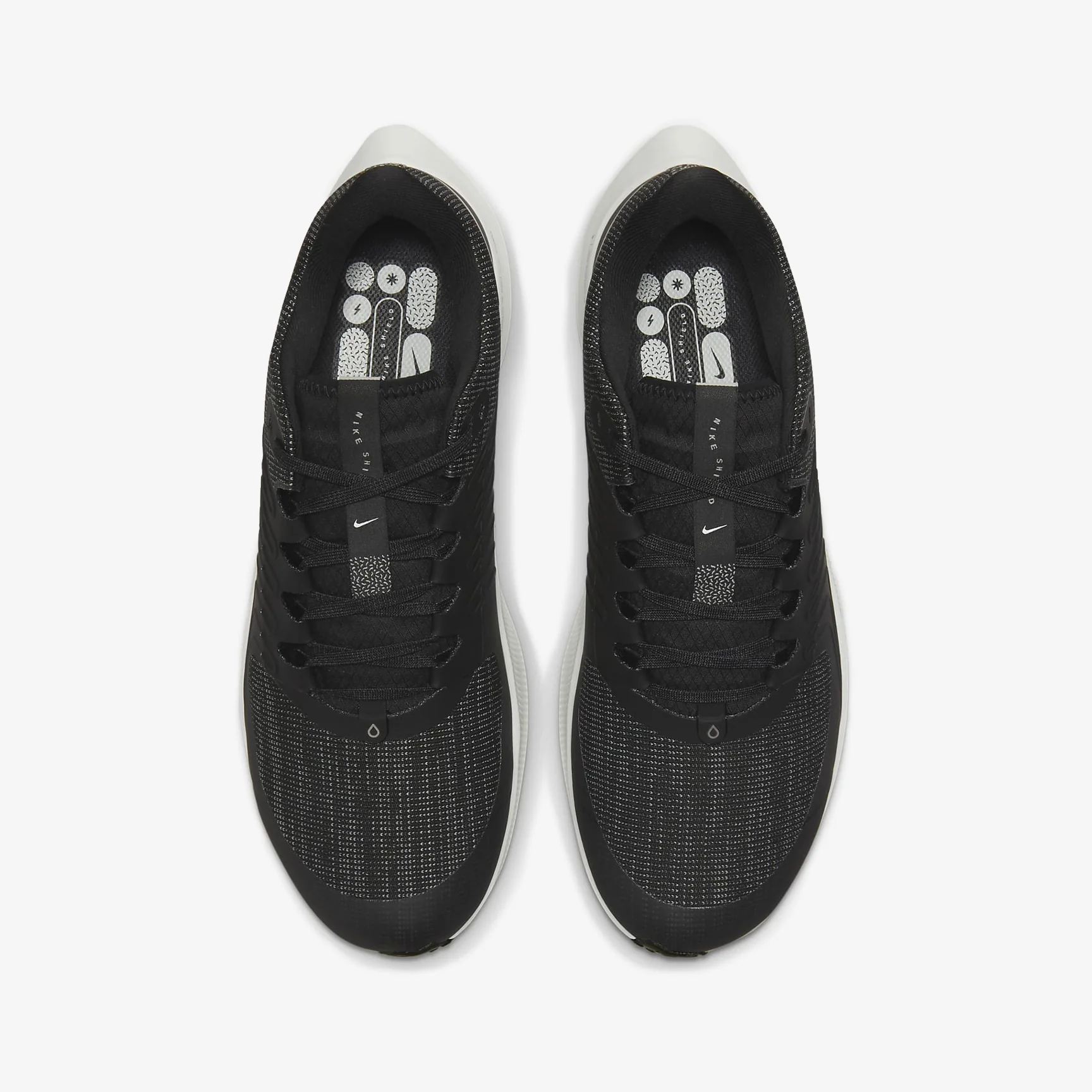 NIKE AIR ZOOM PEGASUS 38 SHIELD