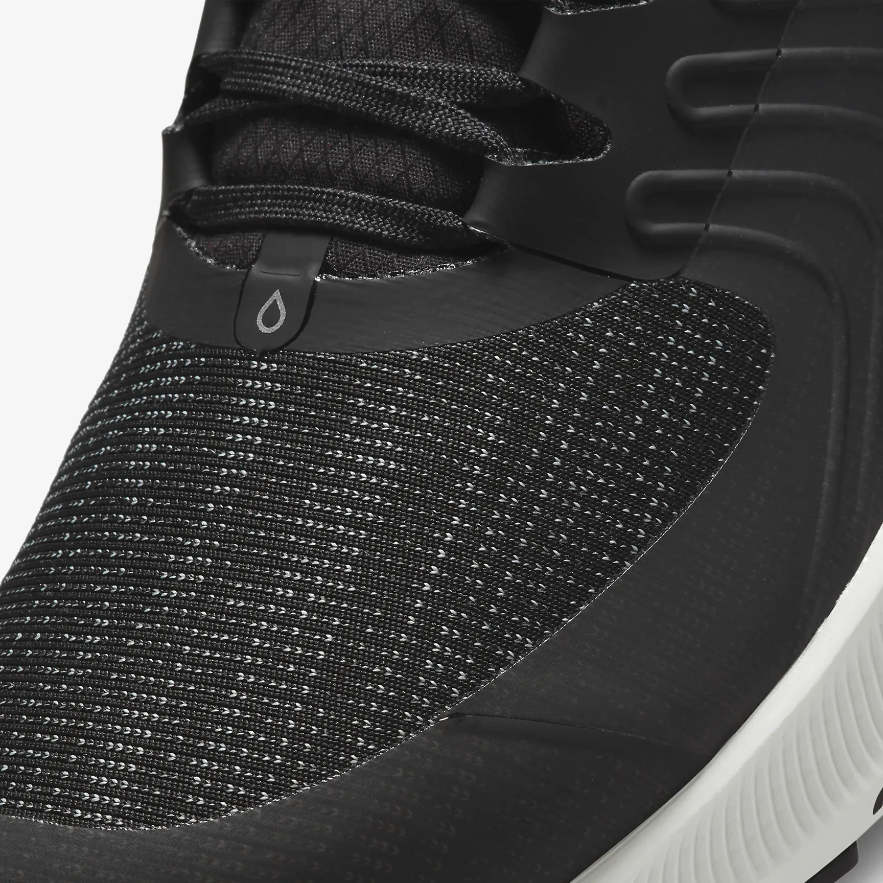 NIKE AIR ZOOM PEGASUS 38 SHIELD - Image 2