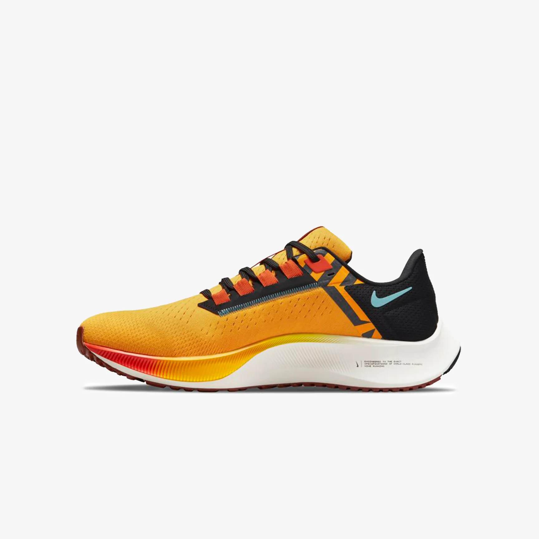 NIKE AIR ZOOM PEGASUS 38 - Image 2