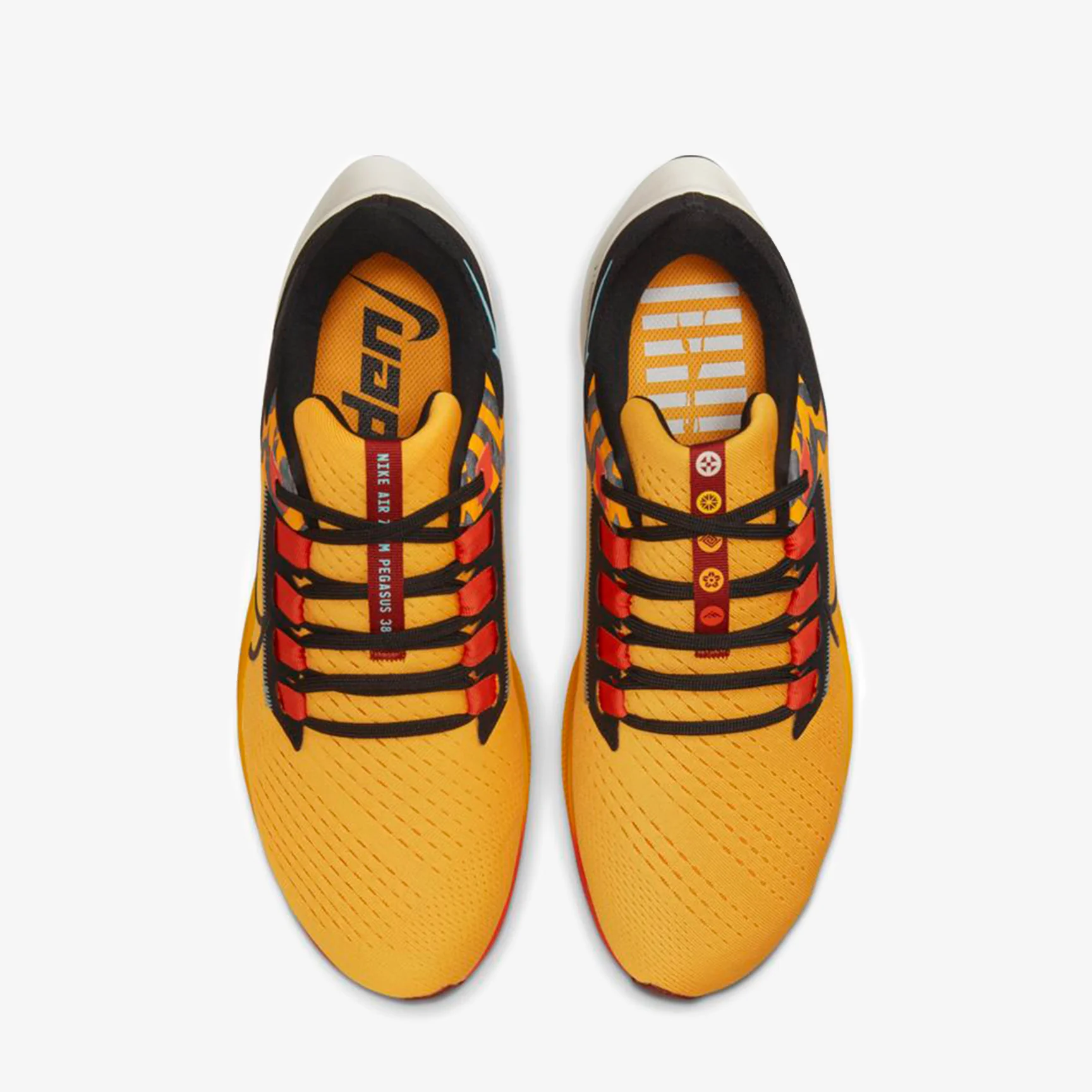 NIKE AIR ZOOM PEGASUS 38 - Image 3