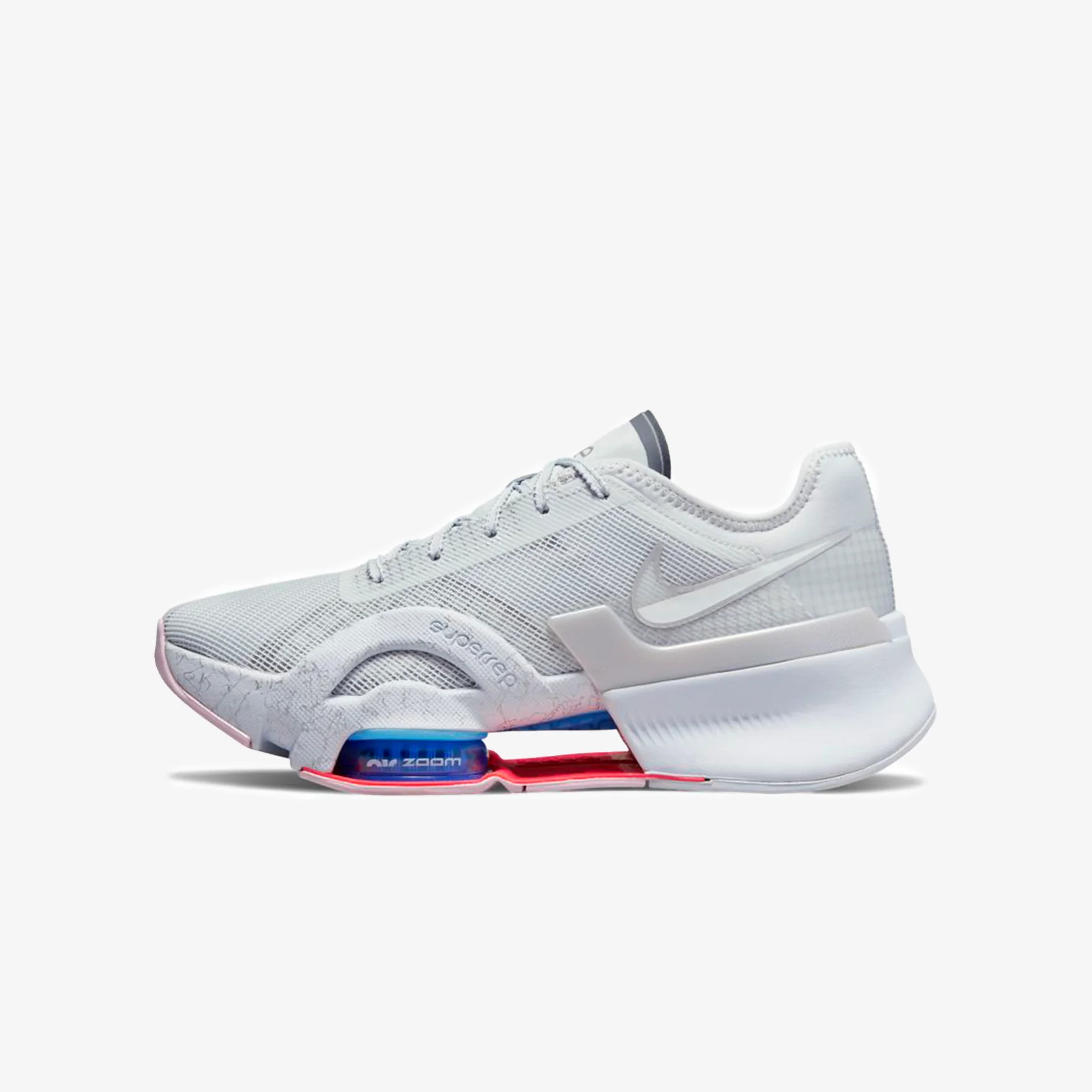 NIKE AIR ZOOM SUPERREP 3 - WOMAN