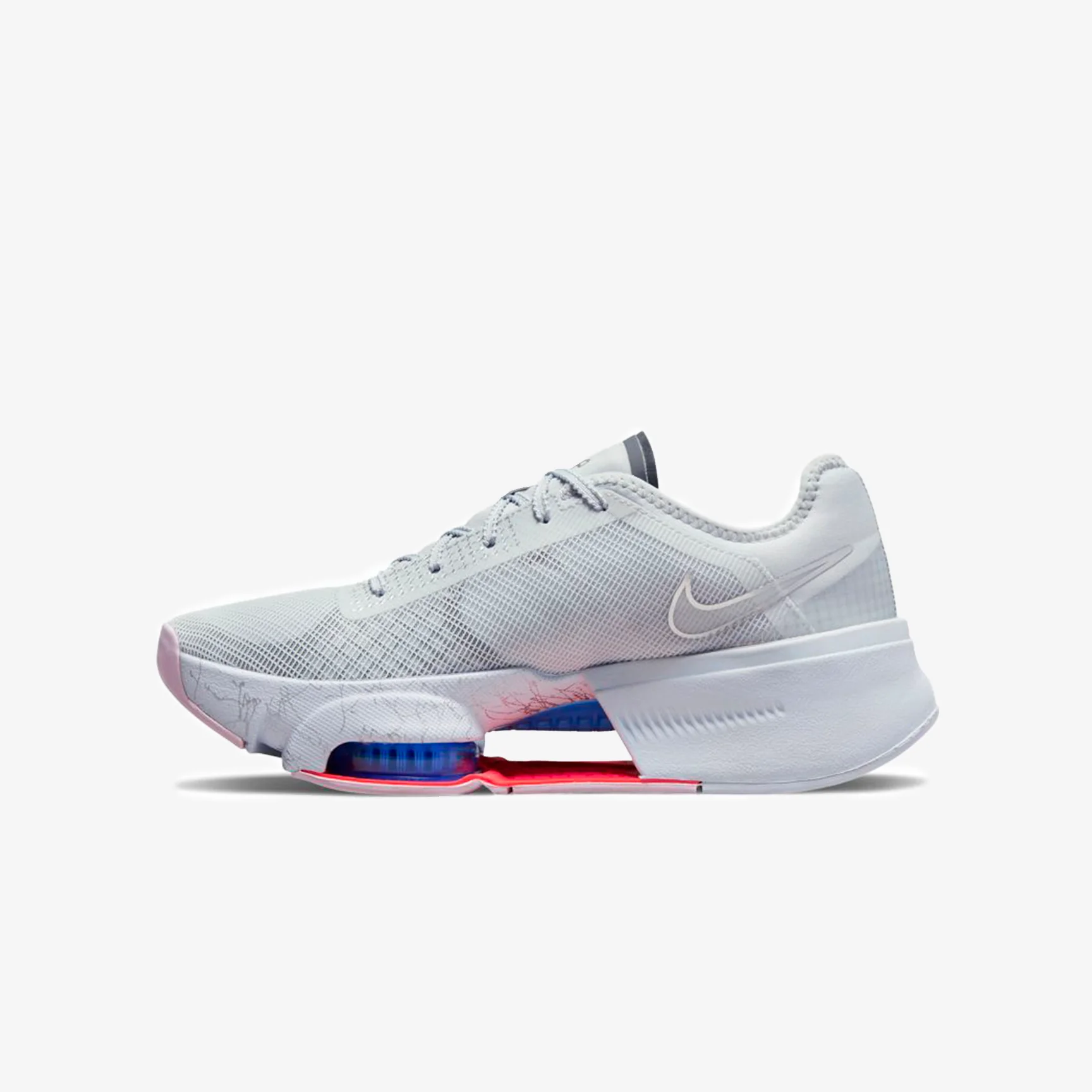 NIKE AIR ZOOM SUPERREP 3 - WOMAN - Image 4