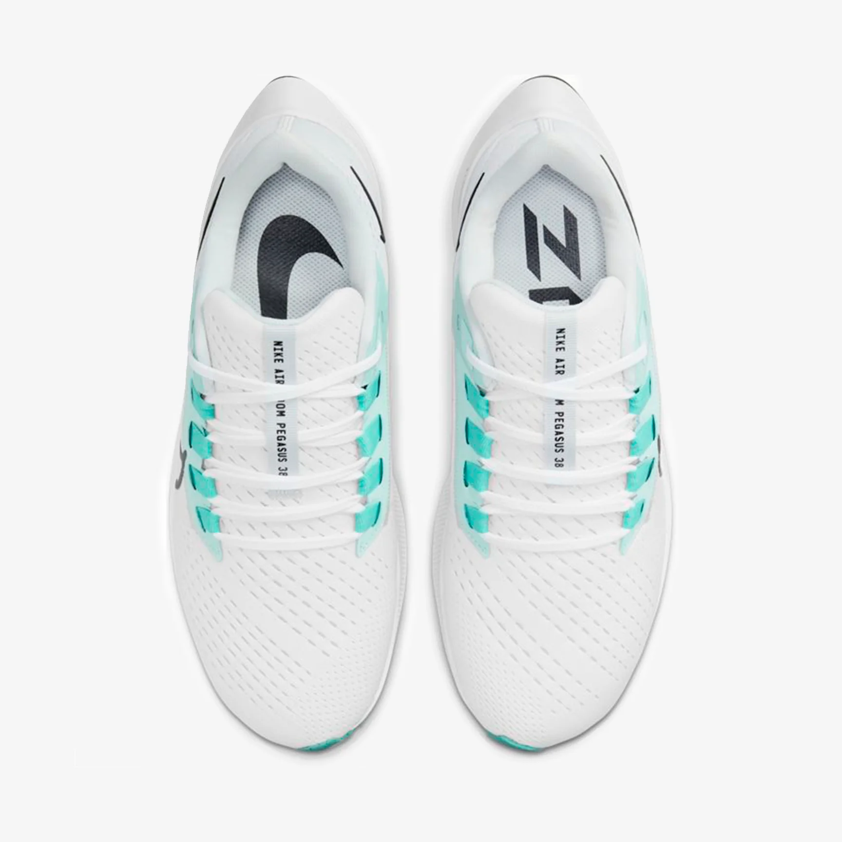 NIKE AIR ZOOPEGASUS 38 - WOMAN - Image 5