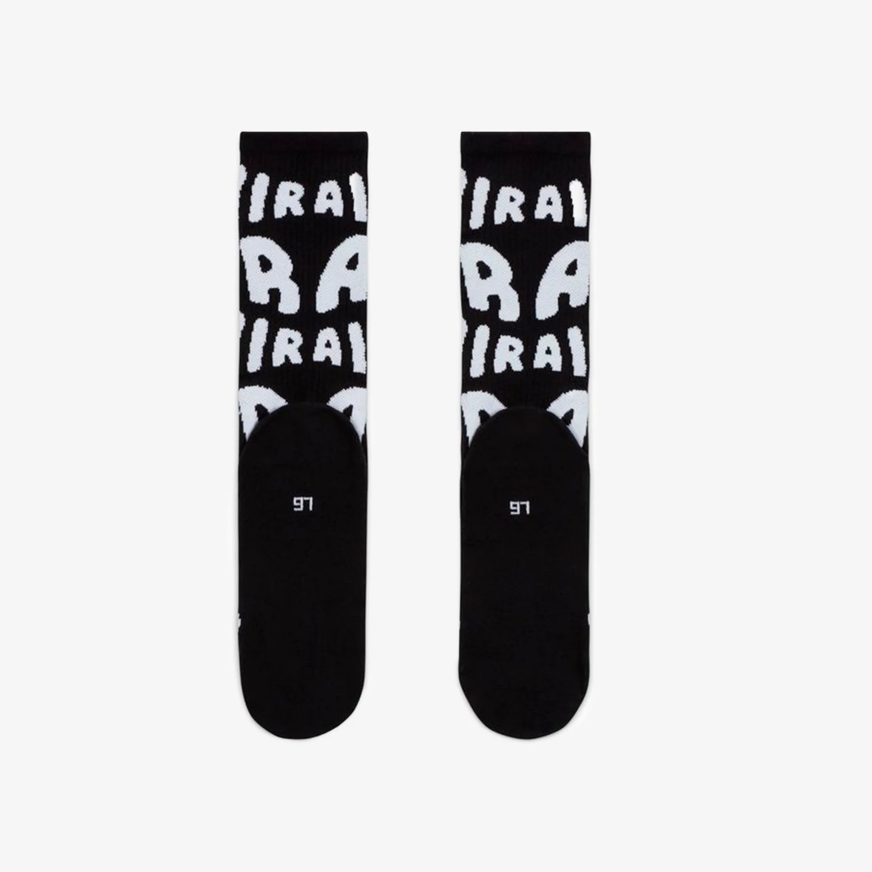 NIKE CREW SOCKS - Image 3