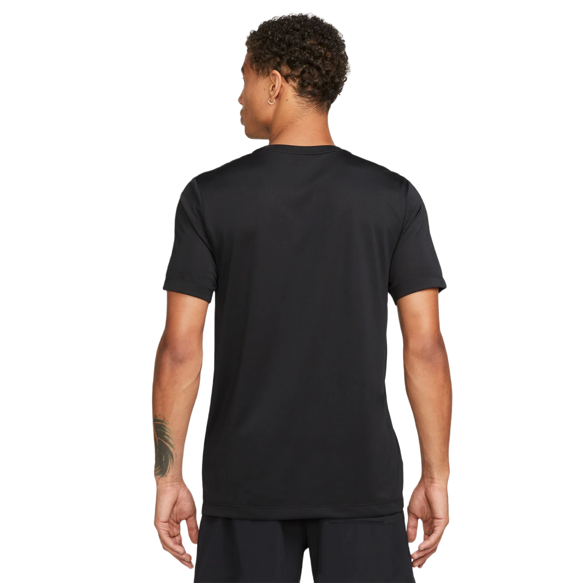 NIKE CROSS TRAINING T-SHIRT - Image 2