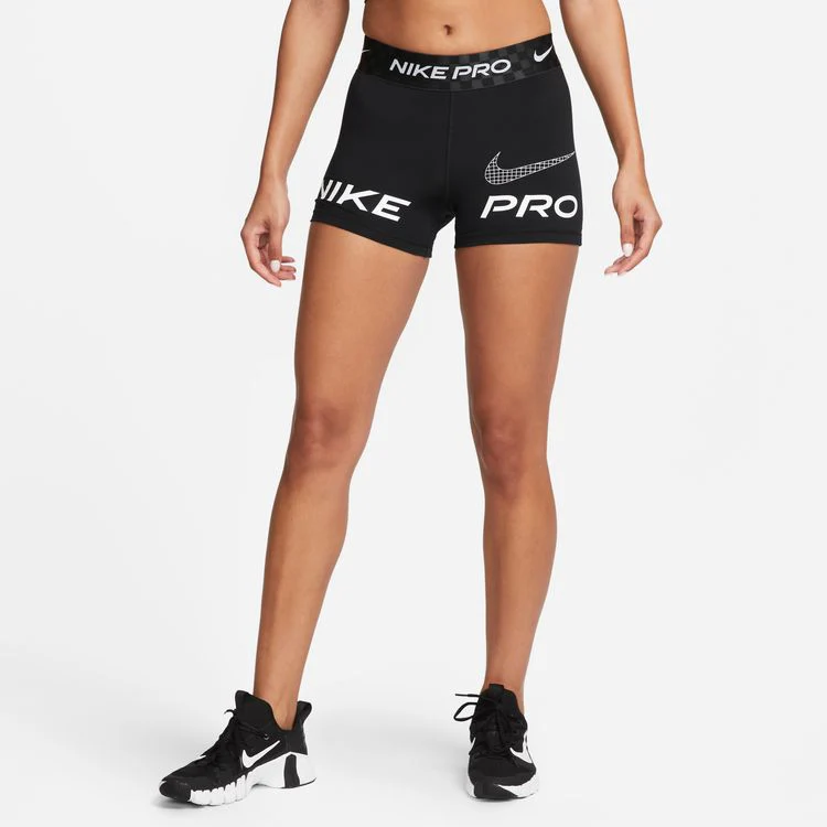 NIKE DRI-FIT 3IN GRX SHORTS - Image 3