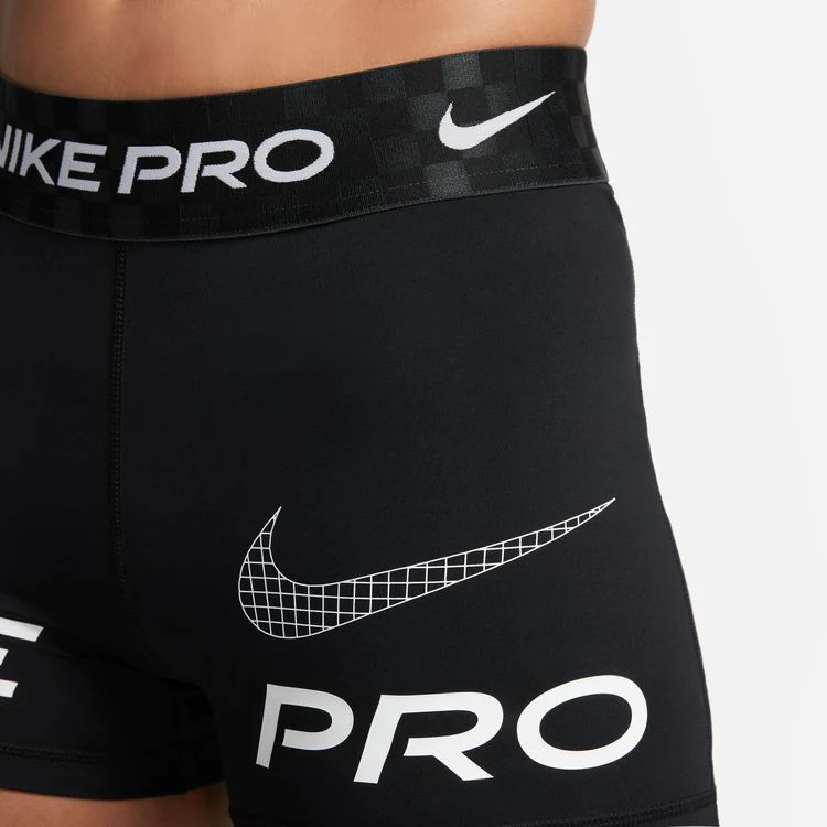 NIKE DRI-FIT 3IN GRX SHORTS - Image 5