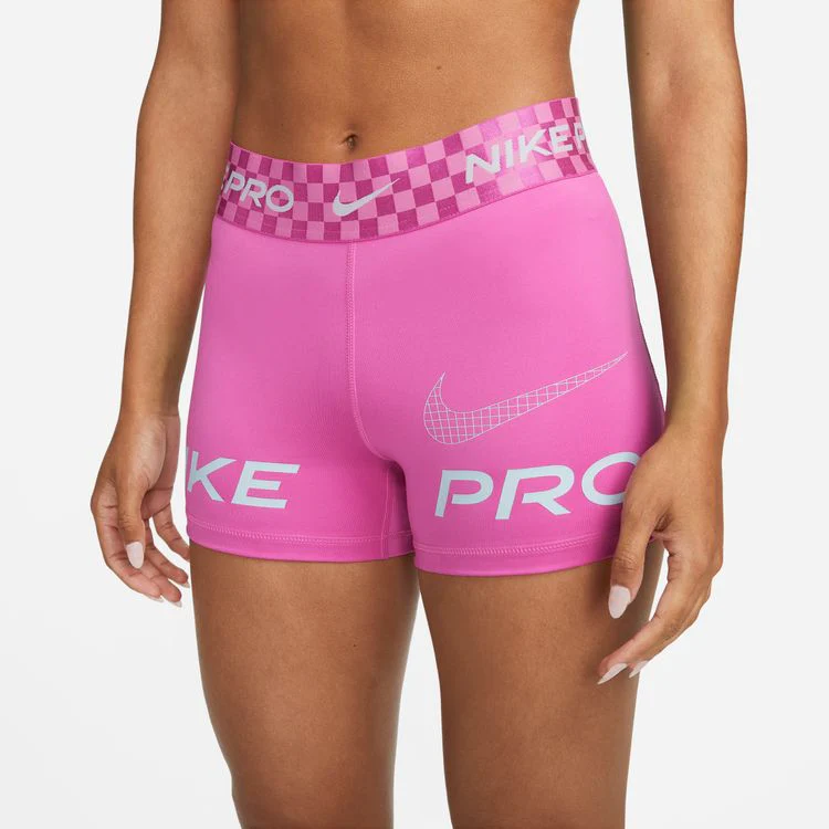 NIKE DRI-FIT 3IN GRX SHORTS