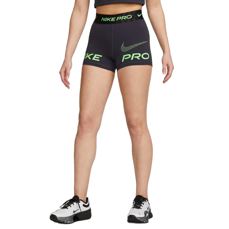 NIKE DRI-FIT 3IN GRX SHORTS - Image 2