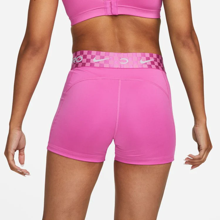 NIKE DRI-FIT 3IN GRX SHORTS - Image 2