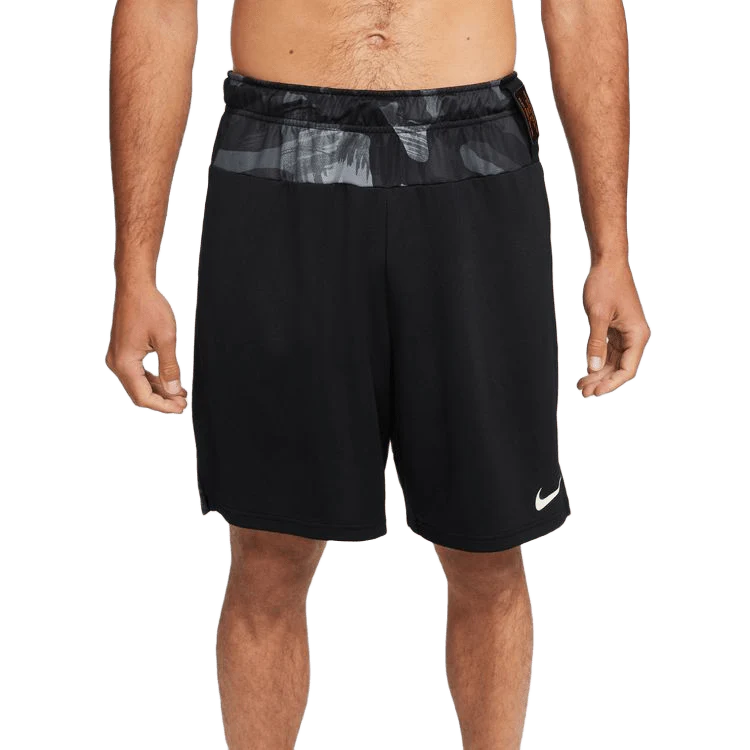 NIKE DRI-FIT 6.0 CAMO SHORT