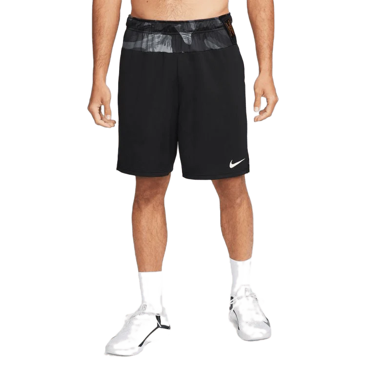 NIKE DRI-FIT 6.0 CAMO SHORT - Image 3