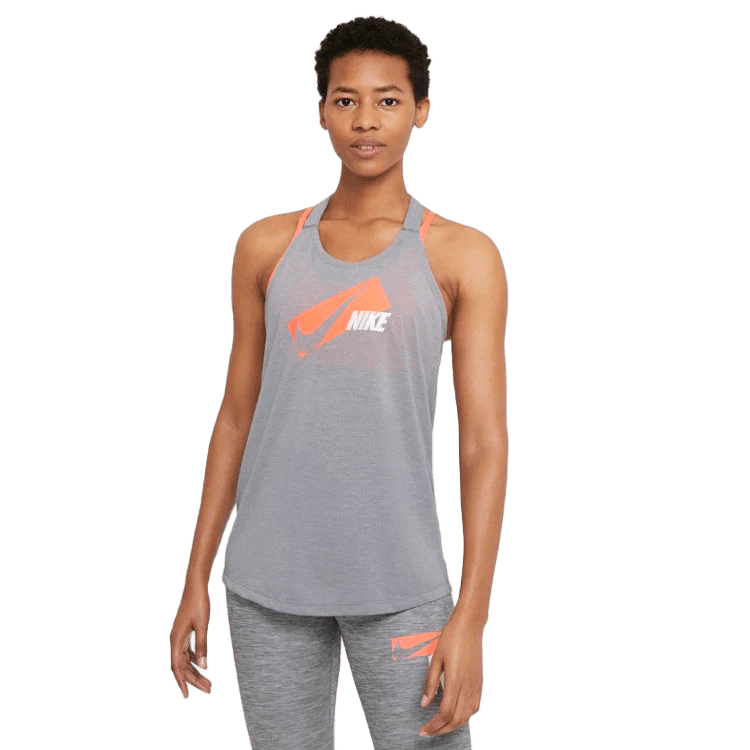 NIKE DRI-FIT ELASTIKA T-SHIRT