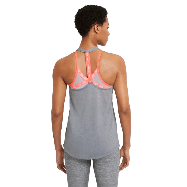 NIKE DRI-FIT ELASTIKA T-SHIRT - Image 3