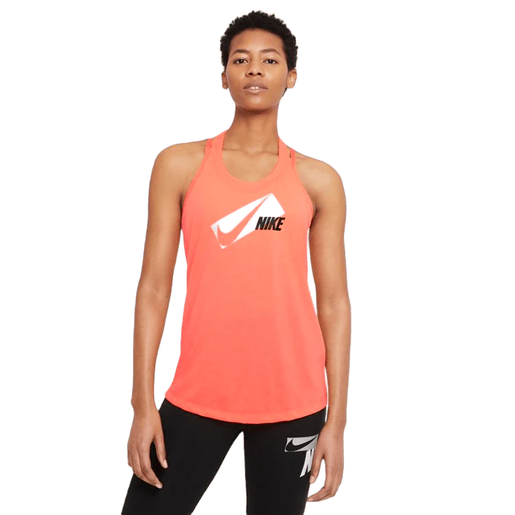 NIKE DRI-FIT ELASTIKA T-SHIRT