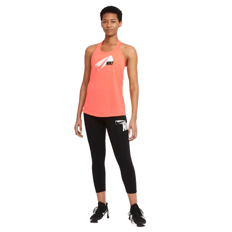 NIKE DRI-FIT ELASTIKA T-SHIRT - Image 4