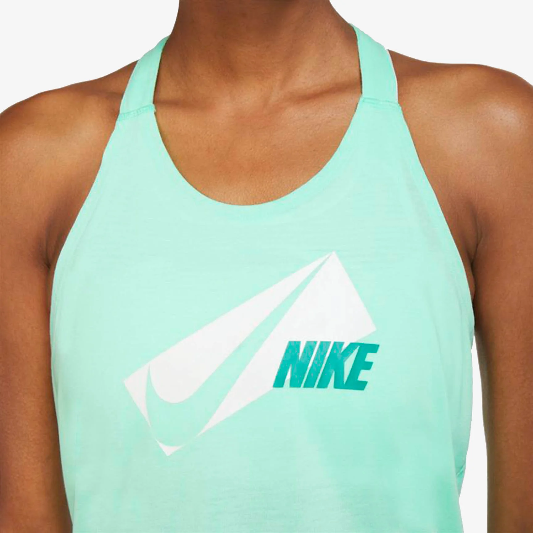 NIKE DRI-FIT ELASTIKA T-SHIRT - Image 3