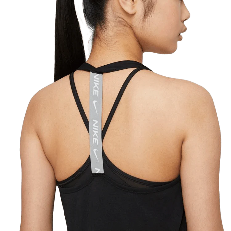 NIKE DRI-FIT ELASTIKA T-SHIRT - Image 3