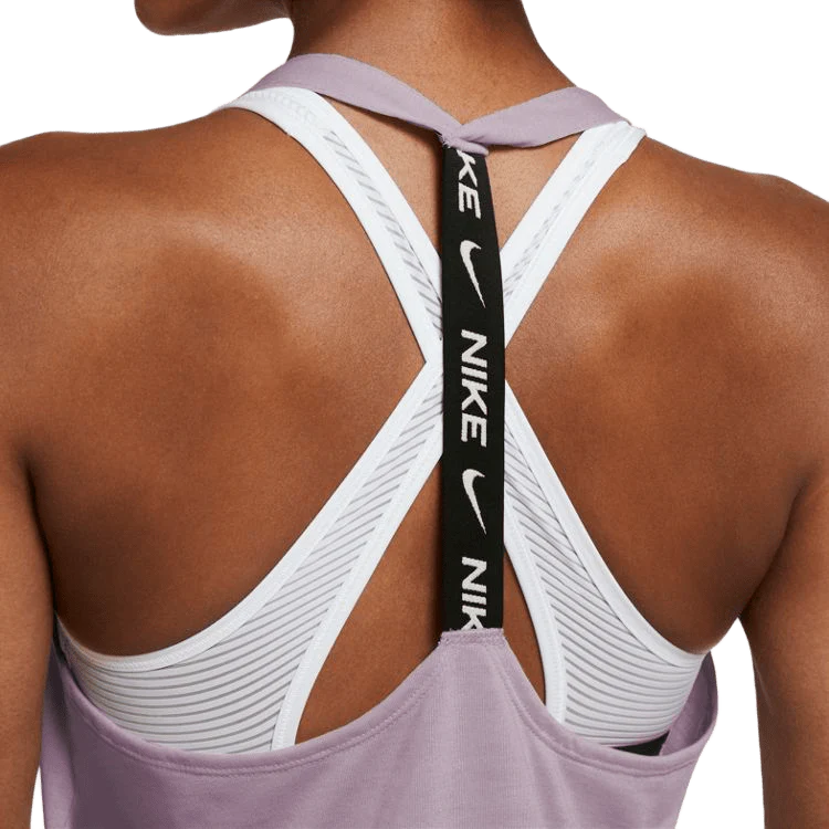 NIKE DRI-FIT ELASTIKA T-SHIRT - Image 3