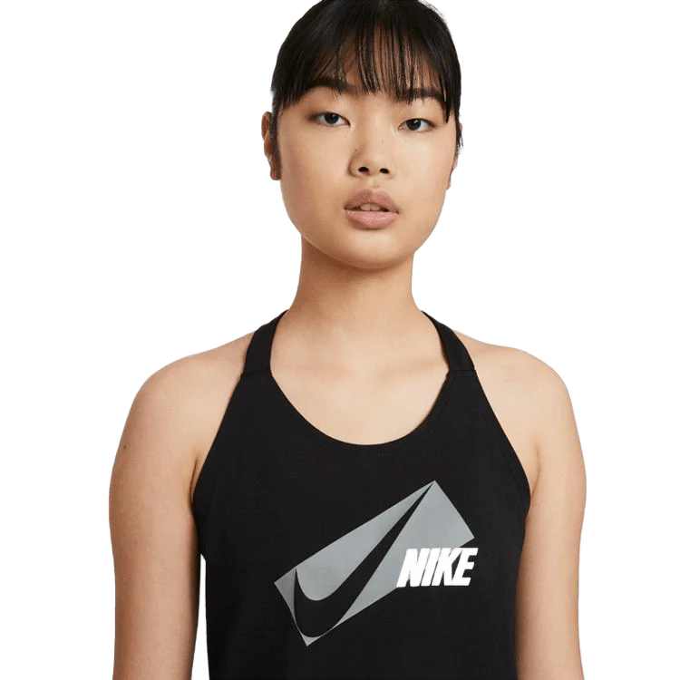 NIKE DRI-FIT ELASTIKA T-SHIRT - Image 4