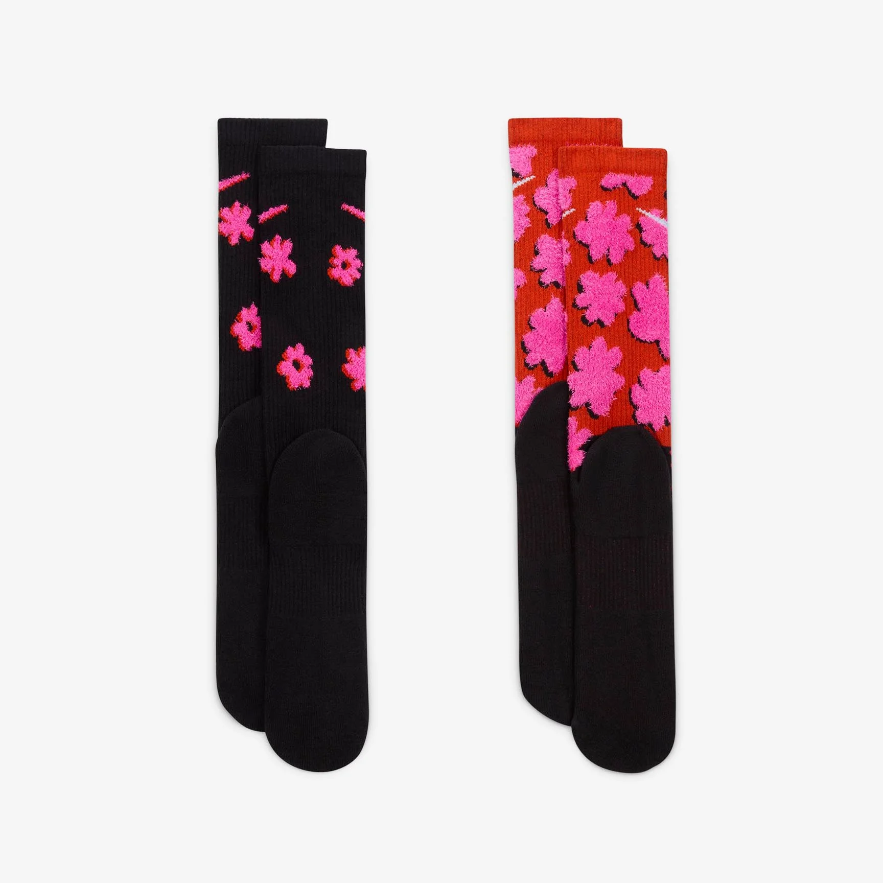 NIKE DRI-FIT EVERYDAY PLUS SOCKS - Image 2