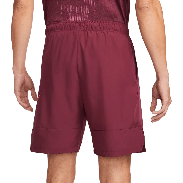 NIKE DRI-FIT FLEX 9" GFX SHORT - Image 2