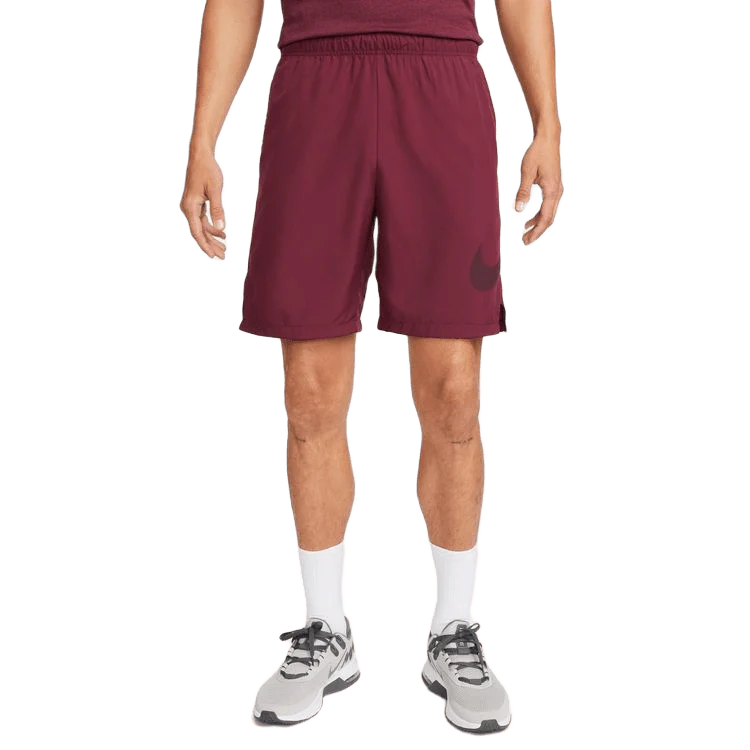 NIKE DRI-FIT FLEX 9" GFX SHORT - Image 3