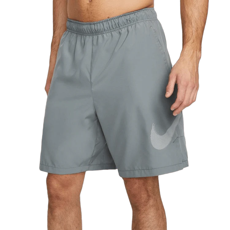 NIKE DRI-FIT FLEX 9" GFX SHORT