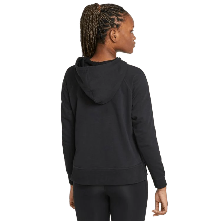 NIKE DRI-FIT GET FIT GRAPHIC HOODIE - Image 2