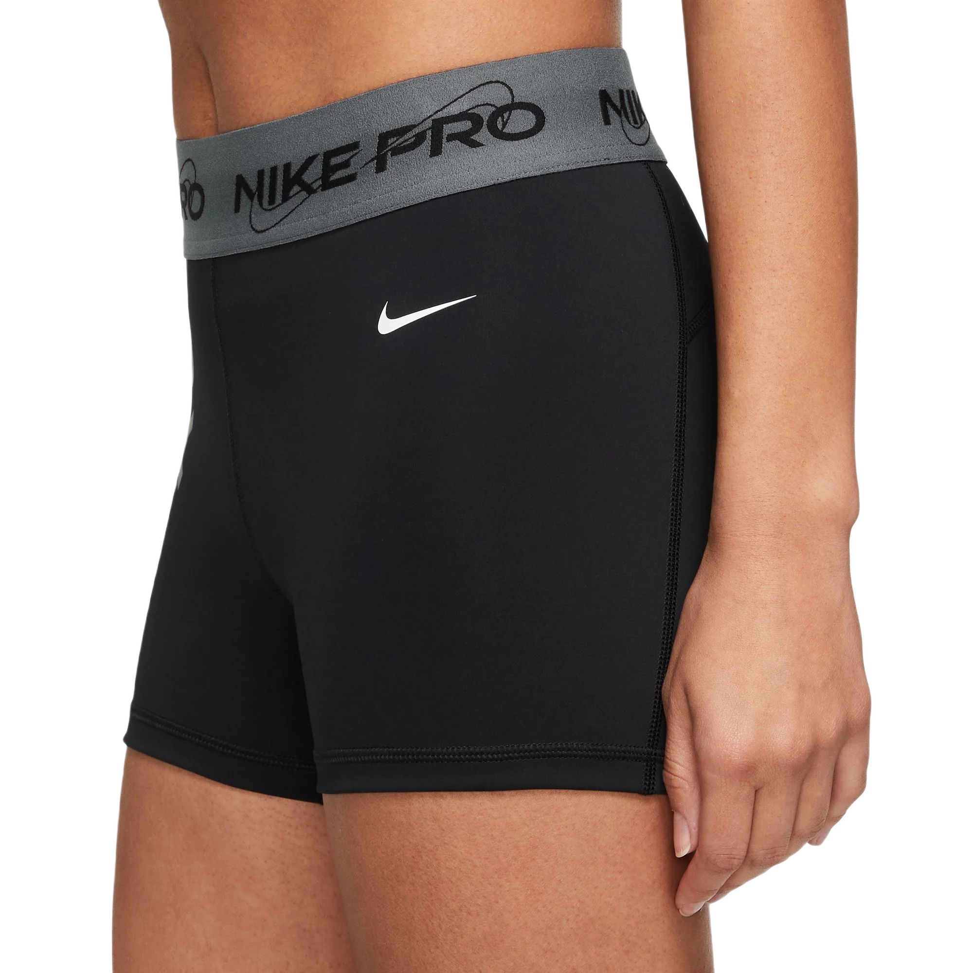 NIKE DRI-FIT GRX SHORT - Image 3
