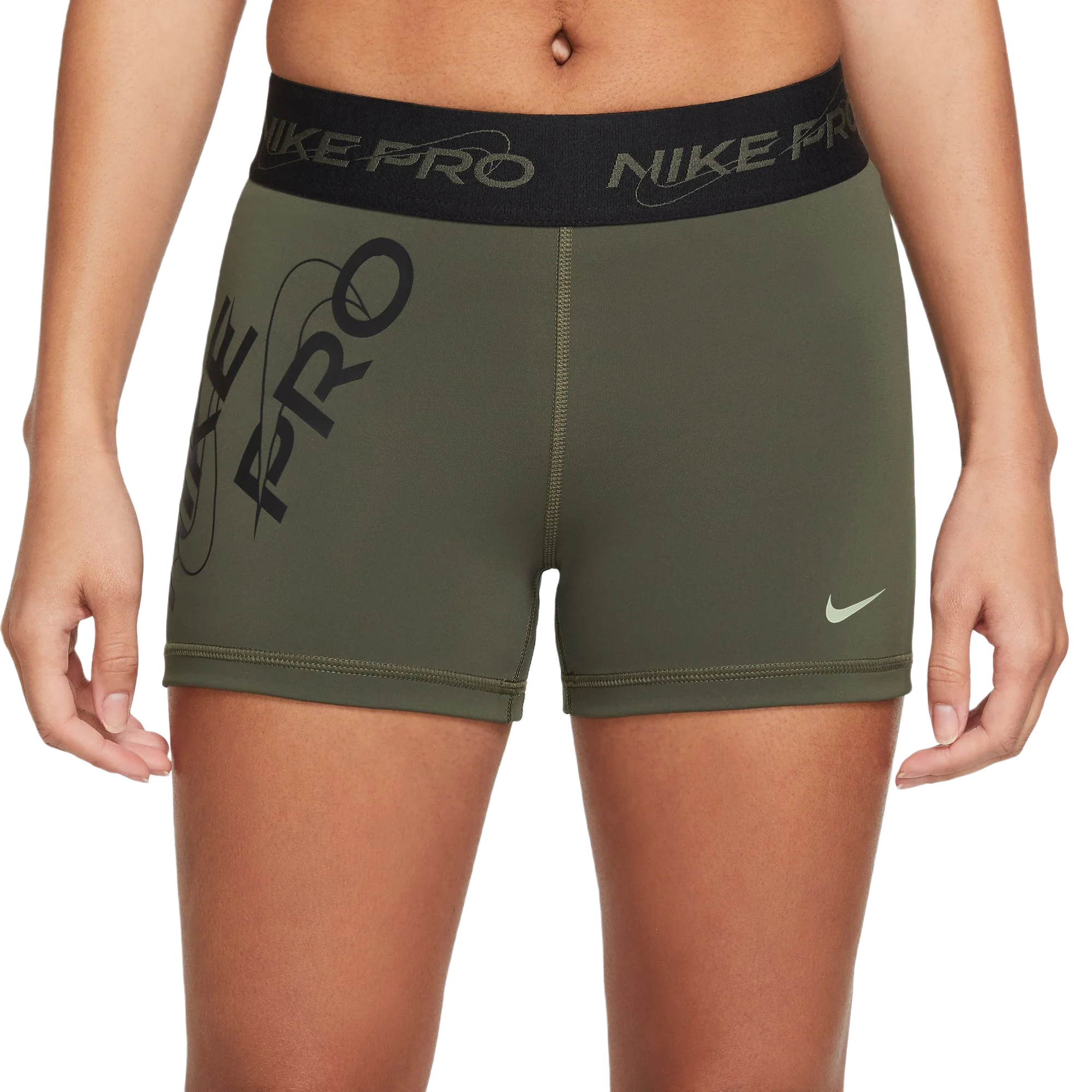 NIKE DRI-FIT GRX SHORT