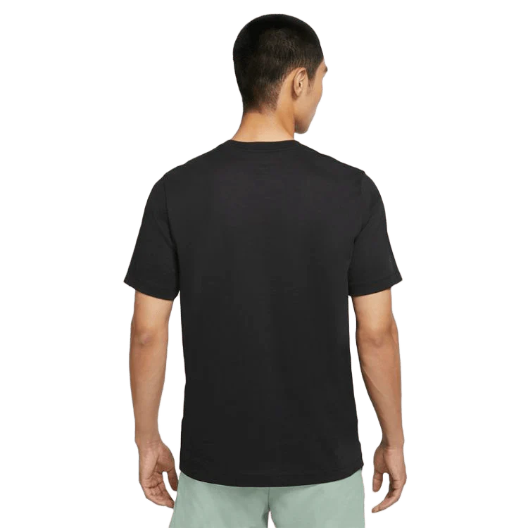 NIKE DRI-FIT HUMOR TEE - Image 2