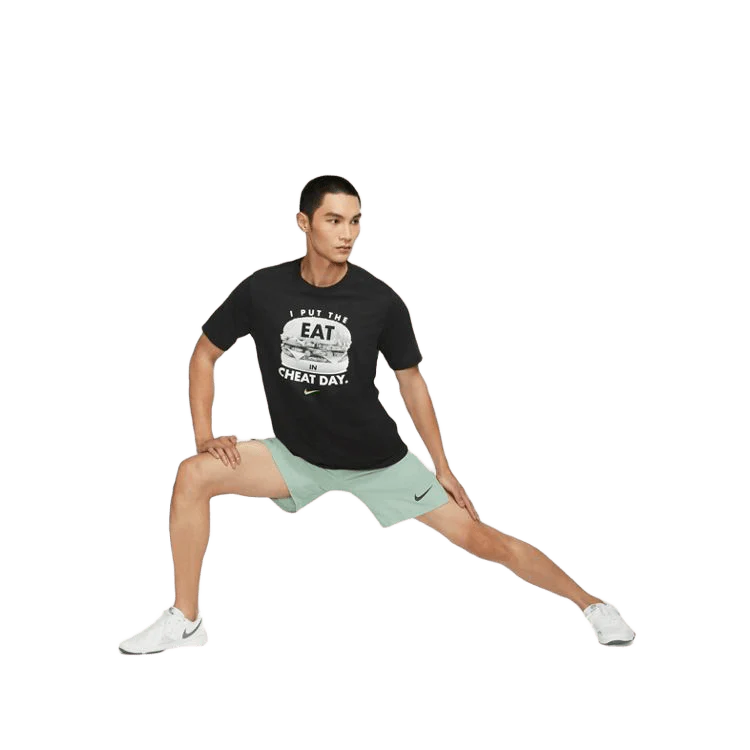 NIKE DRI-FIT HUMOR TEE - Image 3