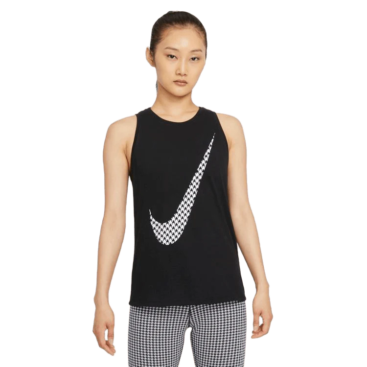 NIKE DRI-FIT ICON CLASH TANK