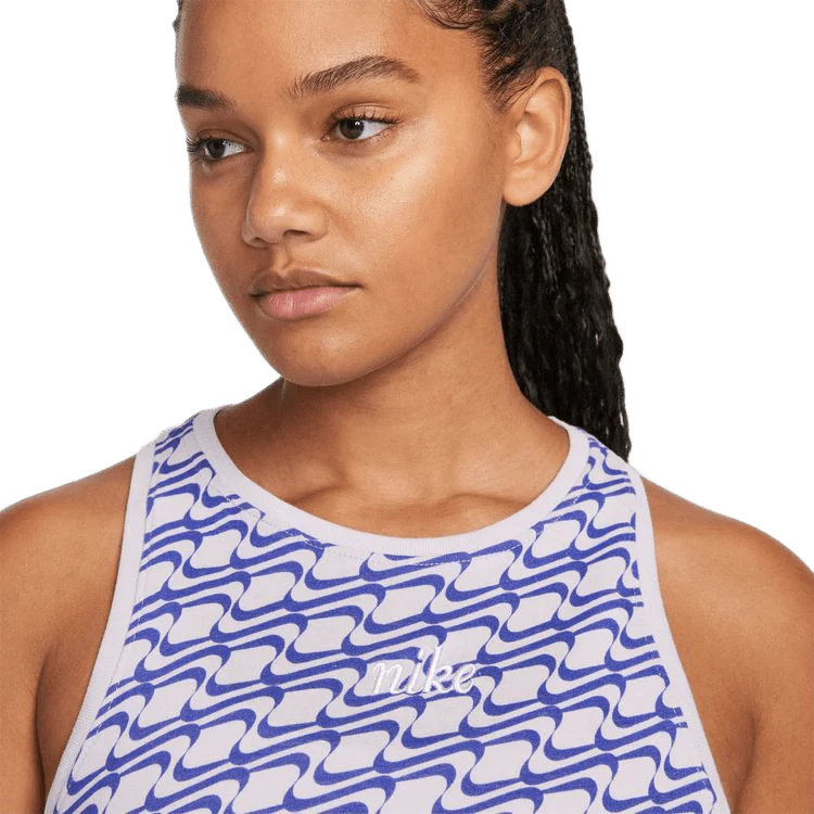 NIKE DRI-FIT ICON CLASH TANK - Image 3