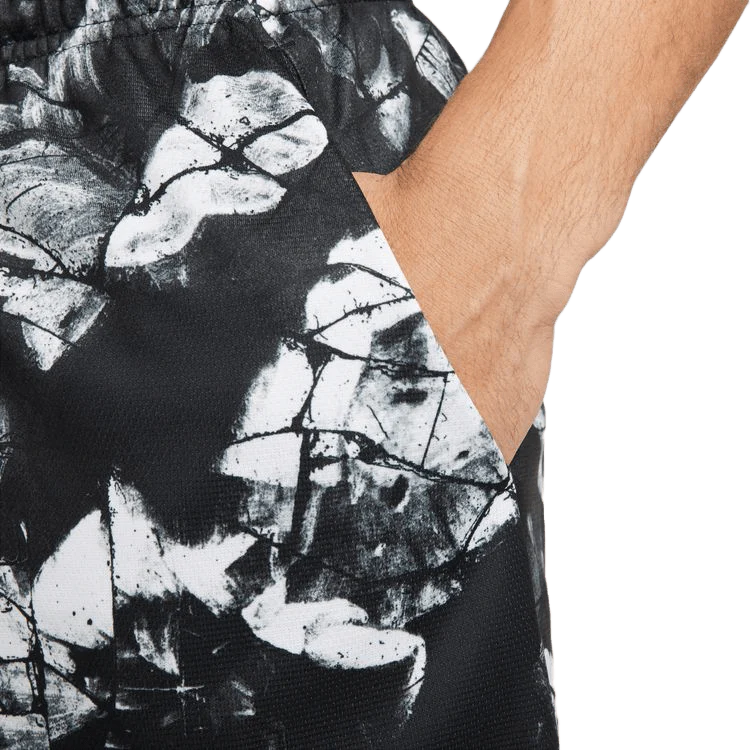 NIKE DRI-FIT KNIT 6.0 AOP SHORT - Image 4