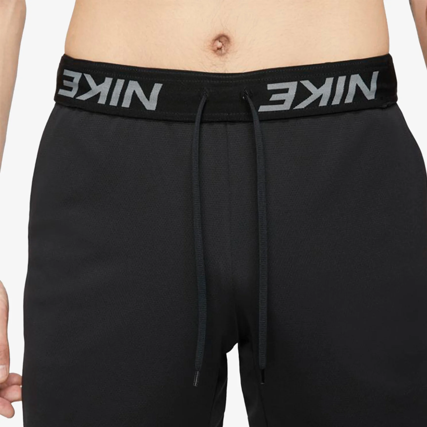 NIKE DRI-FIT KNIT SHORTS - Image 3