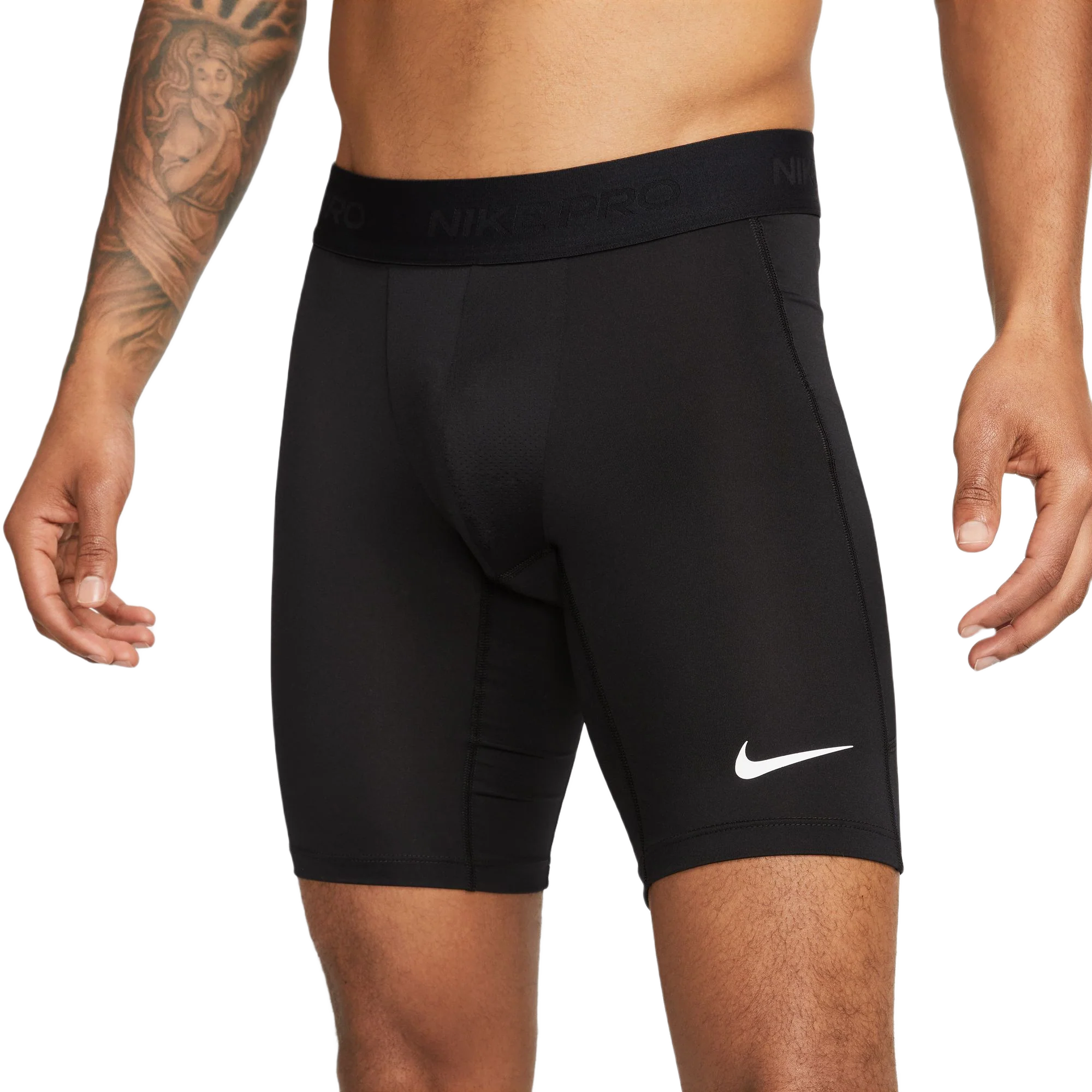 NIKE DRI-FIT LENGTH TIGHT