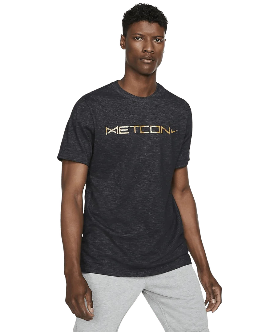 NIKE Dri-FIT METCON T-SHIRT