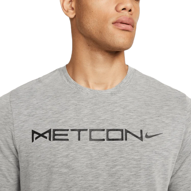 NIKE Dri-FIT METCON T-SHIRT - Image 2