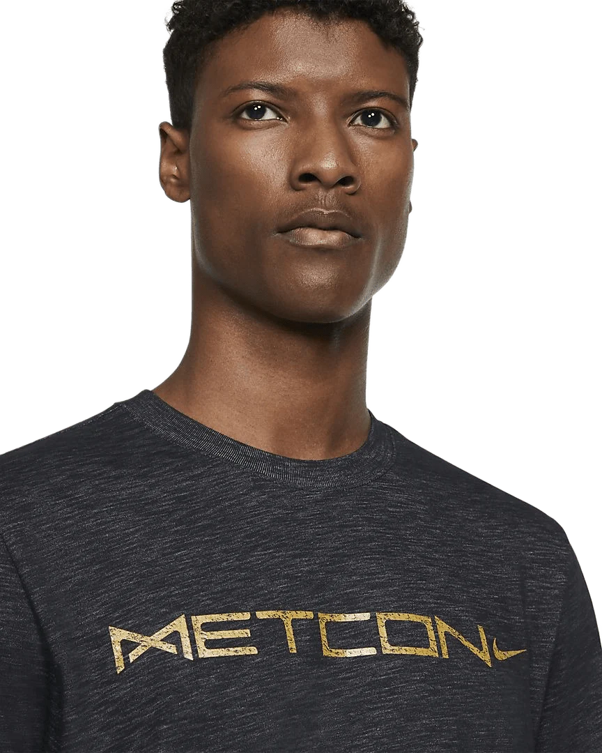 NIKE Dri-FIT METCON T-SHIRT - Image 2