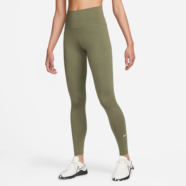 NIKE DRI-FIT ONE LEGGINGS
