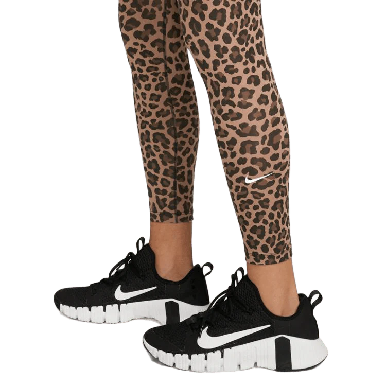 NIKE DRI-FIT ONE LEGGINGS - Image 4