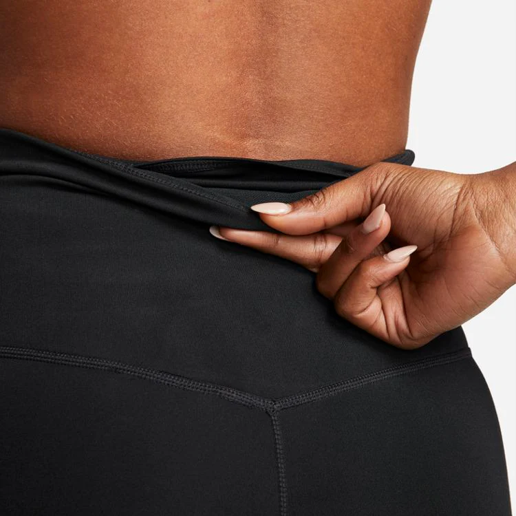 NIKE DRI-FIT ONE LEGGINGS - Image 4