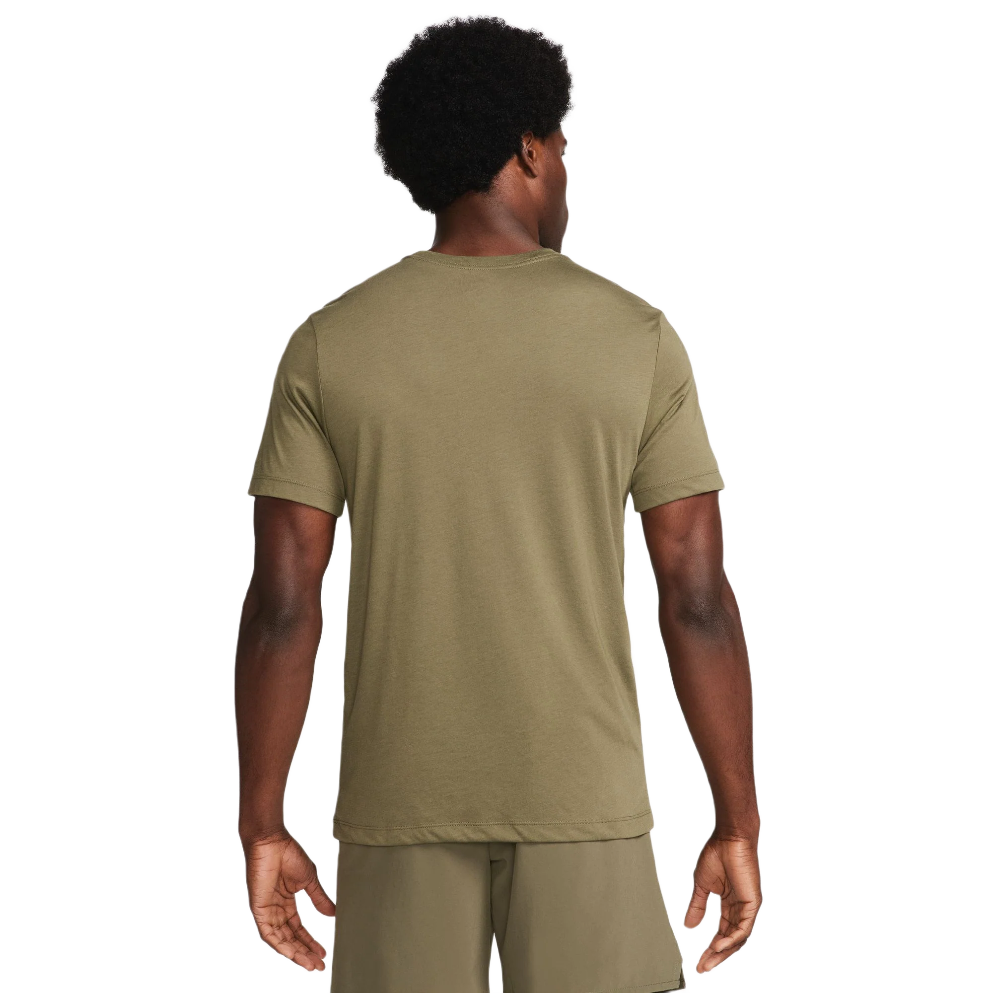 NIKE DRI-FIT PRO T-SHIRT - Image 2