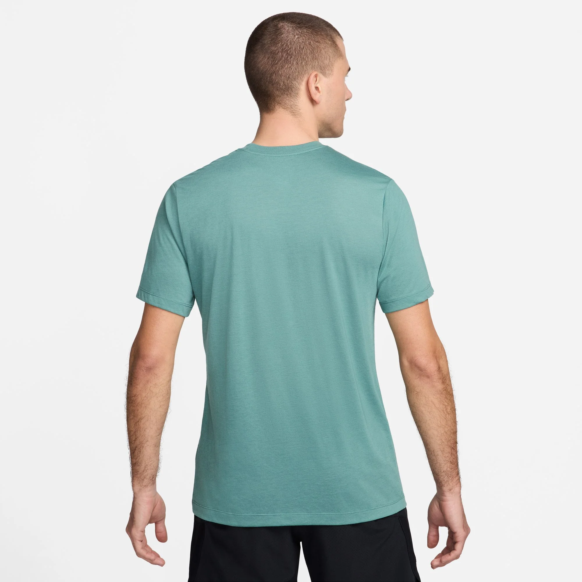 NIKE DRI-FIT PRO T-SHIRT - Image 2